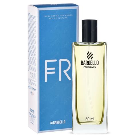 Bargello 136B Bayan Parfüm EDP 50 ML Fresh .